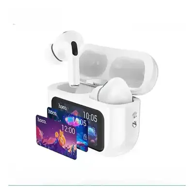 Hoco EW72 ANC TWS Earbuds With HD Display